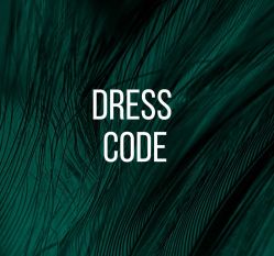DRESS CODE. Женская одежда
